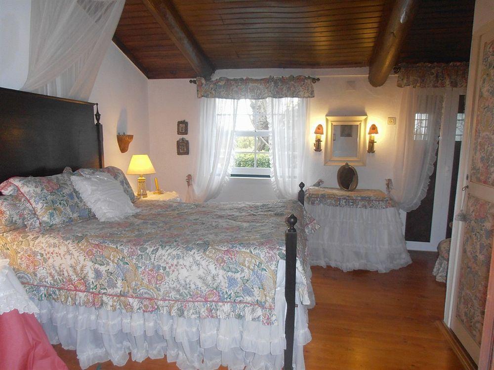 Quinta Do Casalinho Guest House Almeirim Bagian luar foto