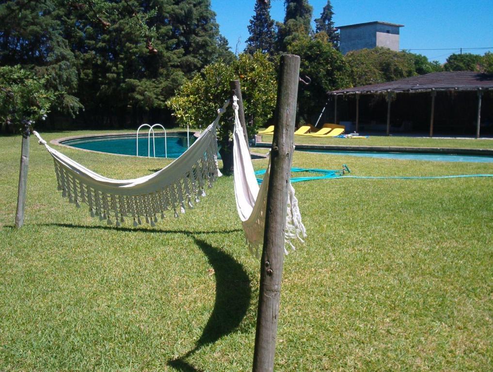 Quinta Do Casalinho Guest House Almeirim Bagian luar foto
