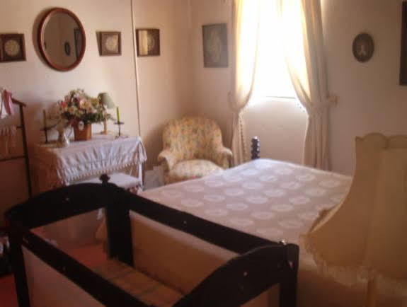 Quinta Do Casalinho Guest House Almeirim Bagian luar foto